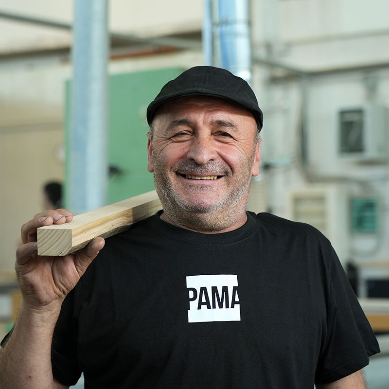 Produzione